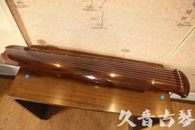 咸阳市●久音古琴  ●今日推荐 20230525 [顶级演奏凤势氏]