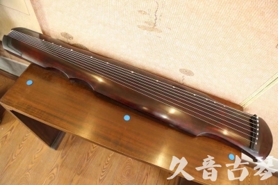 咸阳市●久音古琴  ●今日推荐 20230526 [顶级演奏伏羲]