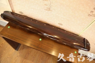 咸阳市●久音古琴  ●今日推荐20230527  [高级演奏级蕉叶式]