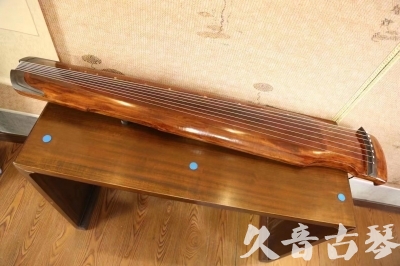 咸阳市●久音古琴  ●今日推荐20230527  [断纹仲尼式]