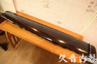 咸阳市●久音古琴  ●今日推荐20230713  [高级演奏落霞]
