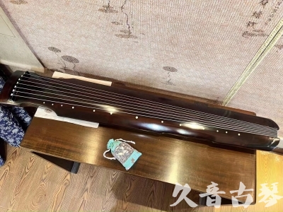 咸阳市●久音古琴  ●今日推荐20230714  [高级演奏仲尼式]