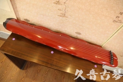 咸阳市20240108冬季古琴保养注意事项3