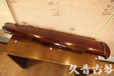 咸阳市20240108冬季古琴保养注意事项4
