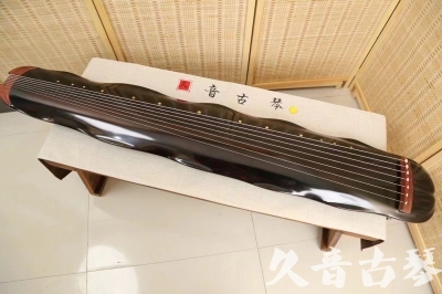 咸阳市●久音古琴  ●今日推荐20240508  [顶级演奏蕉叶式]