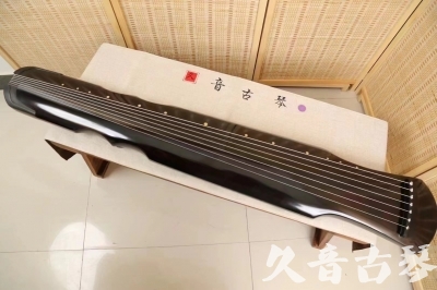 咸阳市●久音古琴  ●今日推荐20240509  [收藏级伏羲式]（升级必入）