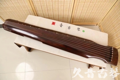咸阳市●久音古琴  ●今日推荐20240515  [顶级演奏仲尼]