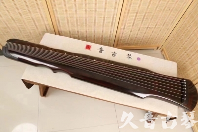 咸阳市●久音古琴  ●今日推荐20240517  [收藏级伏羲式]（老师必选）
