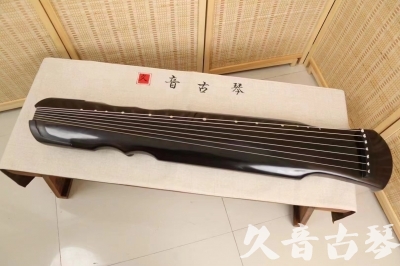 咸阳市●久音古琴   ●佳品推荐20240524   [98CM伏羲式]